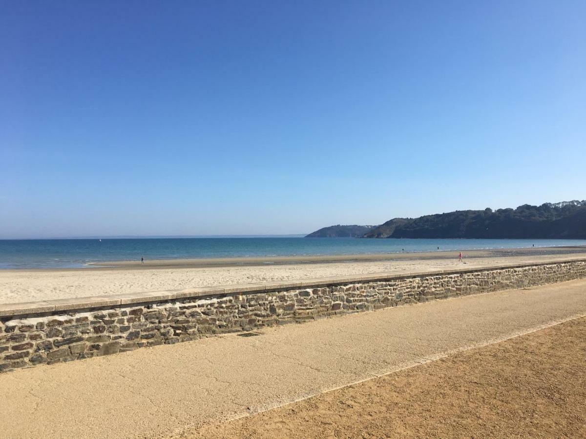 La Plage Binic Luaran gambar